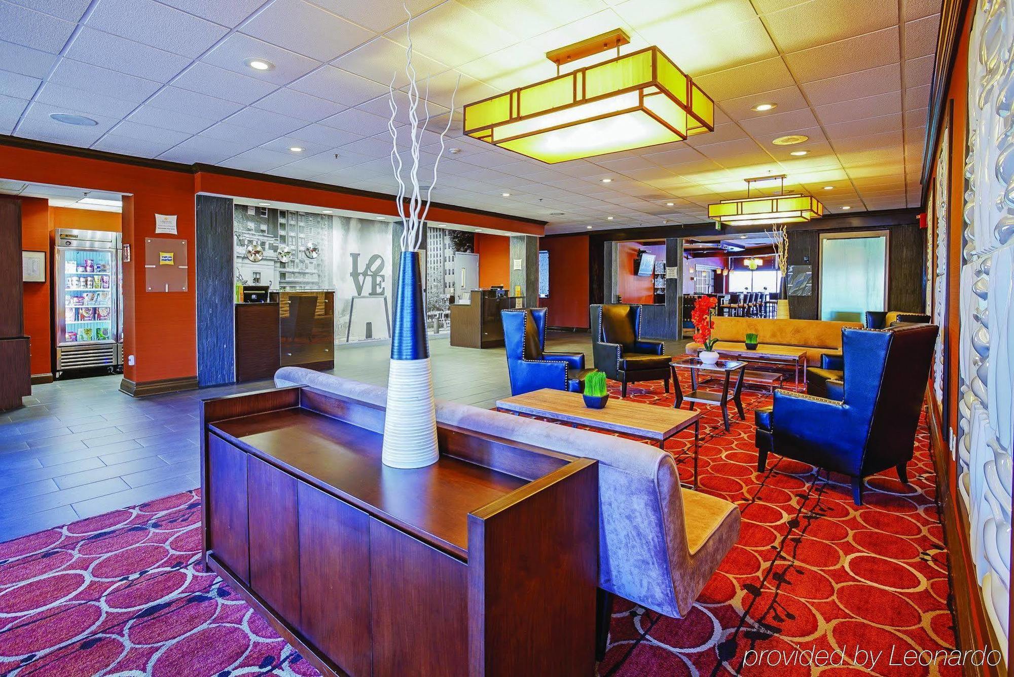 Holiday Inn & Suites Philadelphia-Runnemede/Exit 3-New Jersey Turnpike Екстер'єр фото
